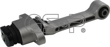 GSP 533286 - Подушка, підвіска двигуна autocars.com.ua