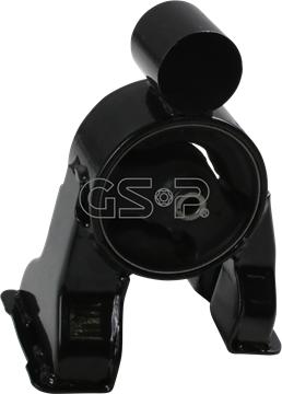 GSP 533293 - Подушка, підвіска двигуна autocars.com.ua