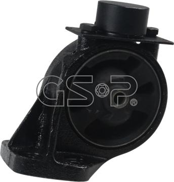 GSP 533312 - Подушка, опора, подвеска двигателя autodnr.net