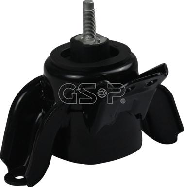 GSP 533329 - Подушка, підвіска двигуна autocars.com.ua