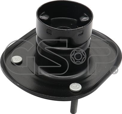 GSP 533416 - Опора стійки амортизатора, подушка autocars.com.ua