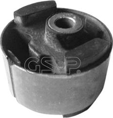 GSP 533439 - Подушка, опора, подвеска двигателя autodnr.net