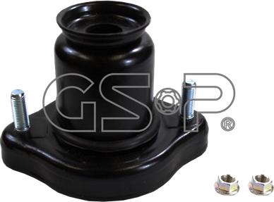 GSP 533462S - Опора стійки амортизатора, подушка autocars.com.ua