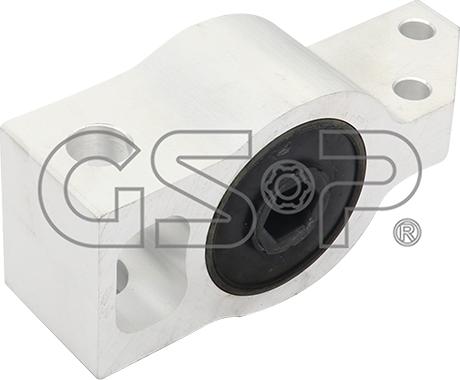 GSP 533502 - Сайлентблок, важеля підвіски колеса autocars.com.ua