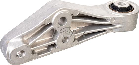 GSP 533516 - Подушка, підвіска двигуна autocars.com.ua
