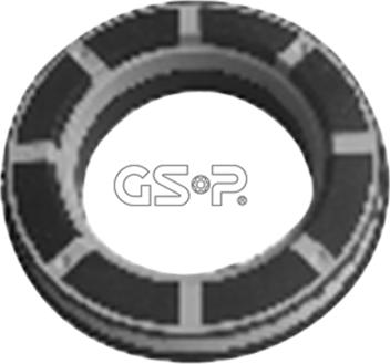 GSP 533518 - Підшипник кочення, опора стійки амортизатора autocars.com.ua