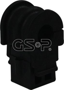 GSP 533531 - Втулка, стабилизатор avtokuzovplus.com.ua