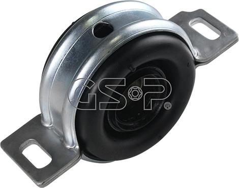 GSP 533532 - Підвіска, карданний вал autocars.com.ua