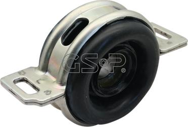 GSP 533533 - Підвіска, карданний вал autocars.com.ua