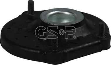 GSP 533652 - Опора стійки амортизатора, подушка autocars.com.ua