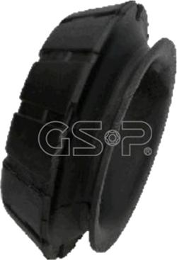 GSP 533656 - Опора стійки амортизатора, подушка autocars.com.ua