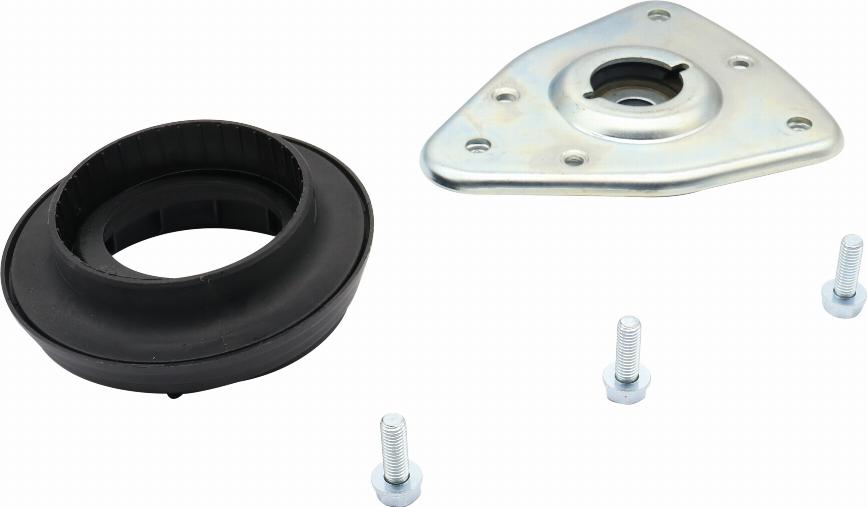 GSP 533713K - Опора стійки амортизатора, подушка autocars.com.ua