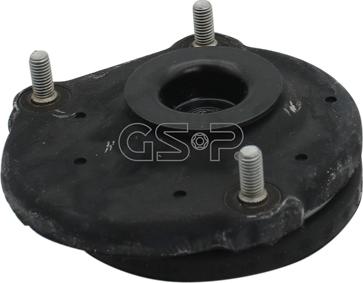 GSP 533736S - Опора стойки амортизатора, подушка avtokuzovplus.com.ua