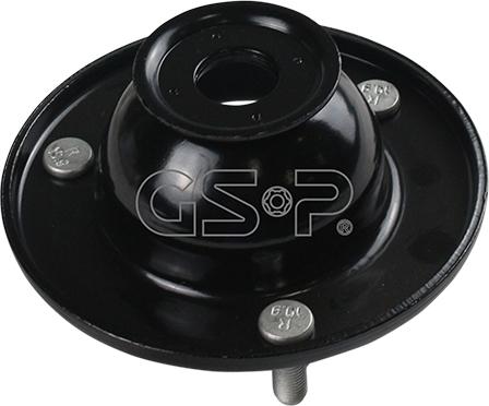 GSP 533768 - Опора стійки амортизатора, подушка autocars.com.ua