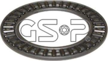 GSP 533784 - Підшипник кочення, опора стійки амортизатора autocars.com.ua