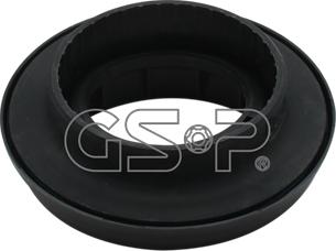 GSP 533801 - Підшипник кочення, опора стійки амортизатора autocars.com.ua