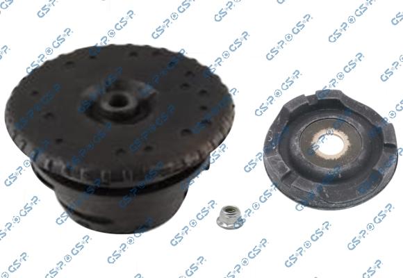 GSP 533808S - Опора стійки амортизатора, подушка autocars.com.ua