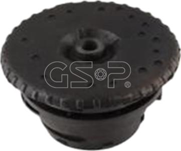 GSP 533808 - Опора стійки амортизатора, подушка autocars.com.ua