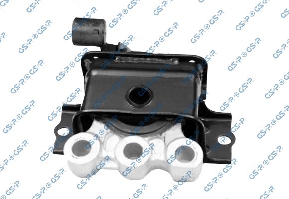 GSP 533833 - Подушка, підвіска двигуна autocars.com.ua