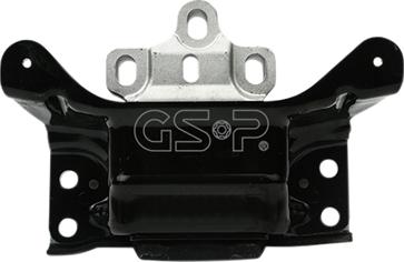 GSP 533846 - Подушка, підвіска двигуна autocars.com.ua