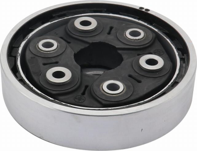 GSP 533882 - Шарнір, поздовжній вал autocars.com.ua