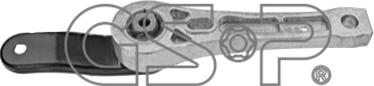 GSP 533911 - Подушка, опора, подвеска двигателя autodnr.net