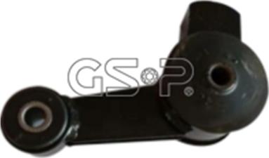 GSP 533913 - Подушка, підвіска двигуна autocars.com.ua