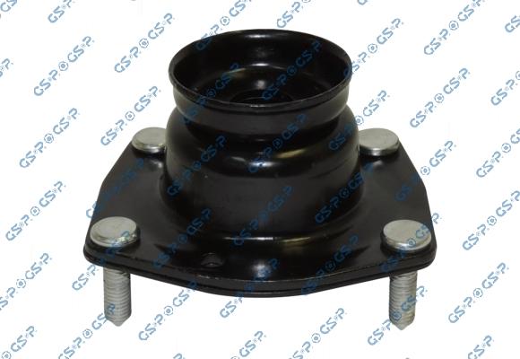 GSP 534013 - Опора стійки амортизатора, подушка autocars.com.ua