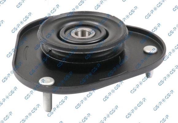 GSP 534034 - Опора стійки амортизатора, подушка autocars.com.ua