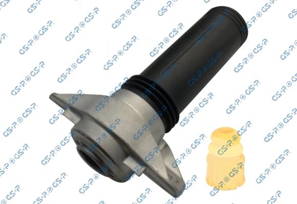 GSP 534065S - Опора стійки амортизатора, подушка autocars.com.ua