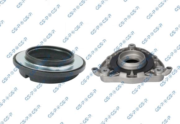 GSP 534209S - Опора стійки амортизатора, подушка autocars.com.ua