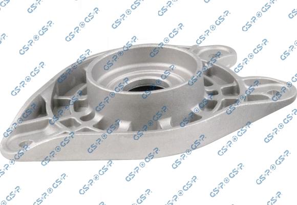 GSP 534228 - Опора стійки амортизатора, подушка autocars.com.ua