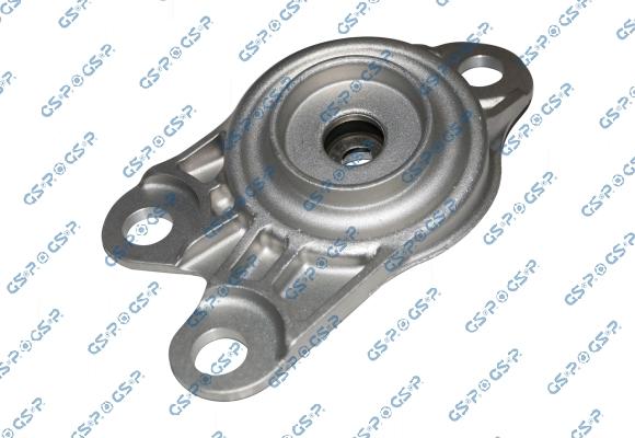 GSP 534230 - Опора стійки амортизатора, подушка autocars.com.ua