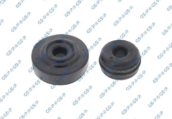 GSP 534300S - Опора стійки амортизатора, подушка autocars.com.ua