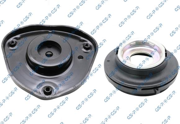 GSP 534301S - Опора стійки амортизатора, подушка autocars.com.ua