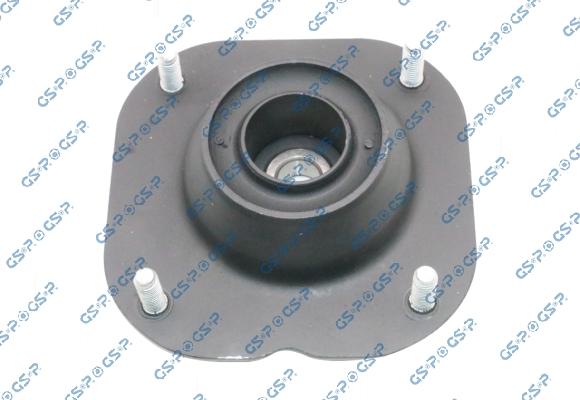 GSP 534332 - Опора стійки амортизатора, подушка autocars.com.ua