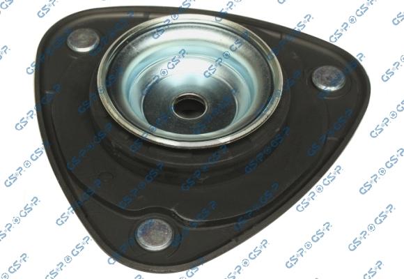 GSP 534336 - Опора стійки амортизатора, подушка autocars.com.ua