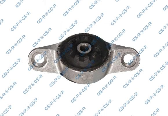 GSP 534343 - Опора стійки амортизатора, подушка autocars.com.ua