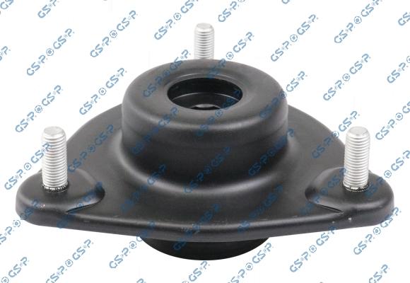 GSP 534348 - Опора стійки амортизатора, подушка autocars.com.ua