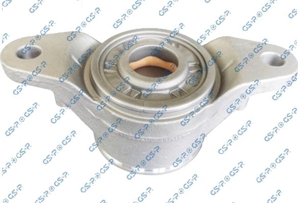 GSP 534351 - Опора стійки амортизатора, подушка autocars.com.ua