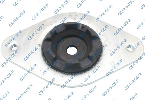 GSP 534381 - Опора стійки амортизатора, подушка autocars.com.ua