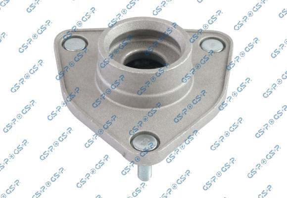 GSP 534412 - Опора стійки амортизатора, подушка autocars.com.ua