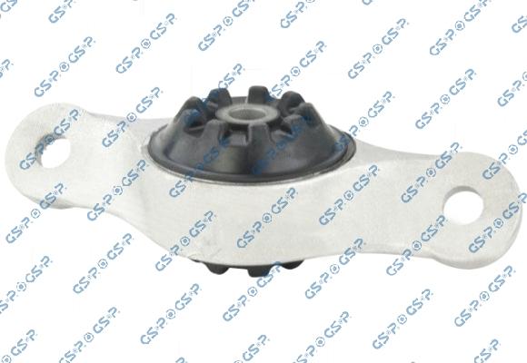 GSP 534465 - Опора стійки амортизатора, подушка autocars.com.ua
