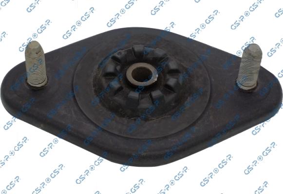 GSP 534475 - Опора стійки амортизатора, подушка autocars.com.ua