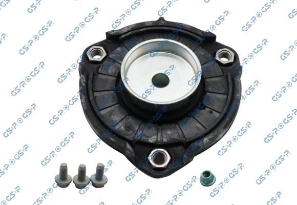 GSP 534500S - Опора стійки амортизатора, подушка autocars.com.ua