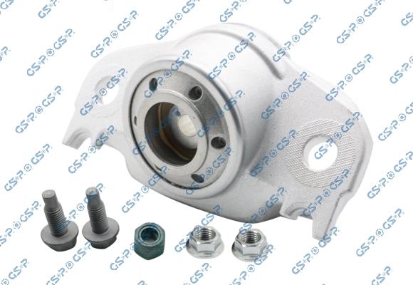GSP 534506S - Опора стійки амортизатора, подушка autocars.com.ua