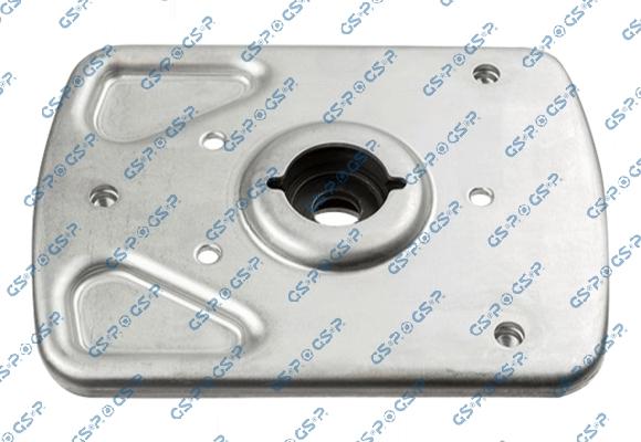 GSP 534533 - Опора стійки амортизатора, подушка autocars.com.ua