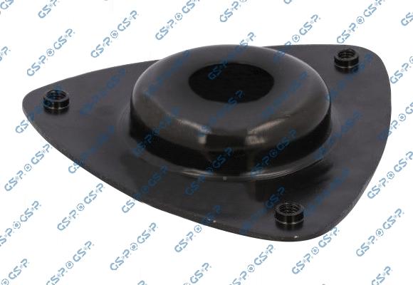 GSP 534551 - Опора стійки амортизатора, подушка autocars.com.ua