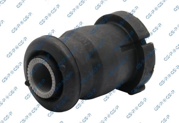 GSP 535133 - Сайлентблок, важеля підвіски колеса autocars.com.ua