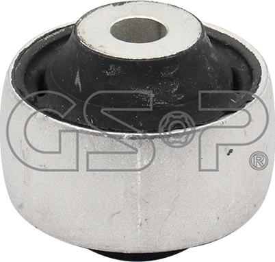GSP 535141 - Сайлентблок, важеля підвіски колеса autocars.com.ua